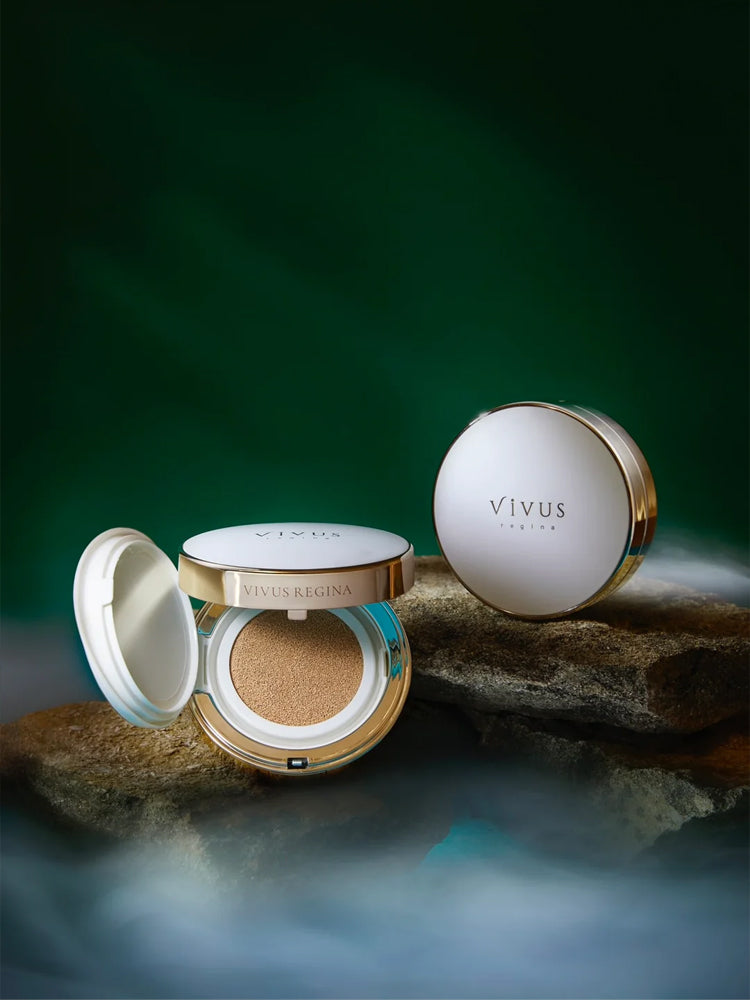 Perfect Air Cushion Foundation