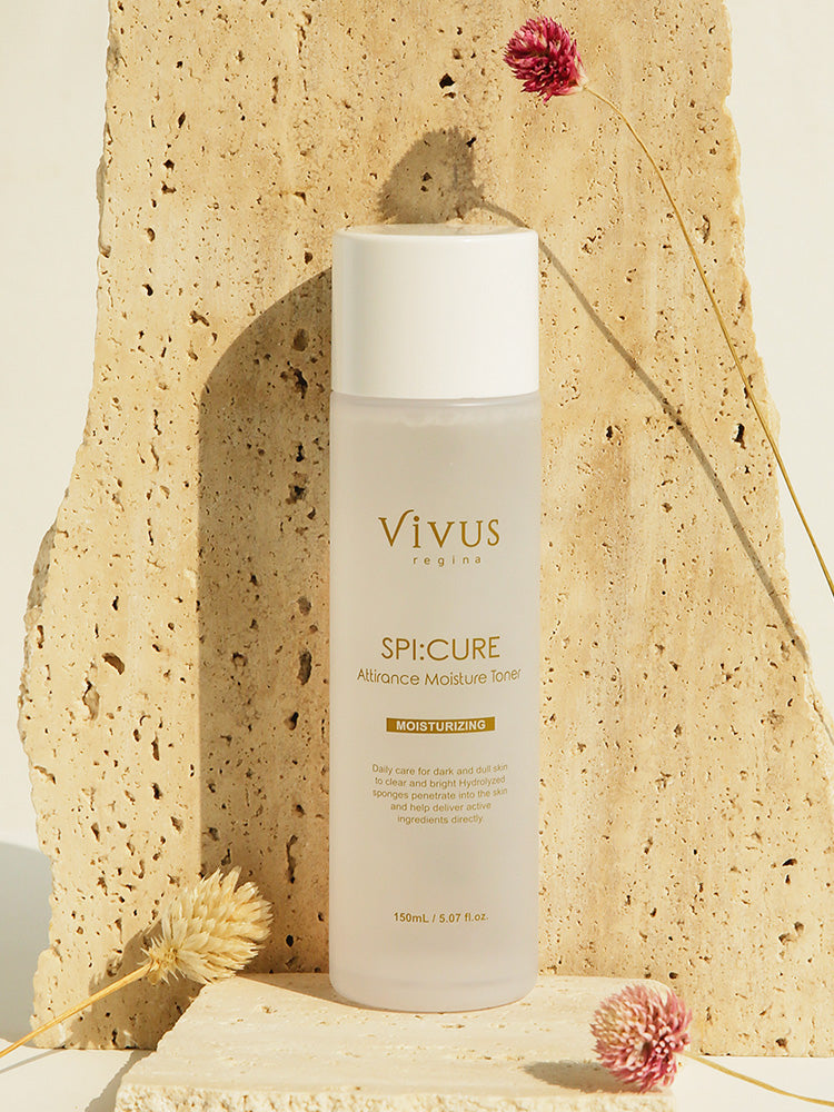 公式サイト】Vivus regina ホームケアに革命を。Vivusが誇る、美容