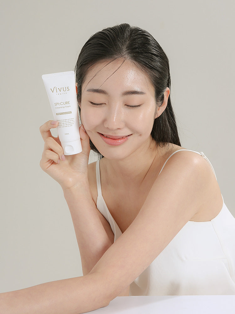 vivus regina/パーフェクトエアクッション01 Perfect Air Cushion Foundation – Vivus regina