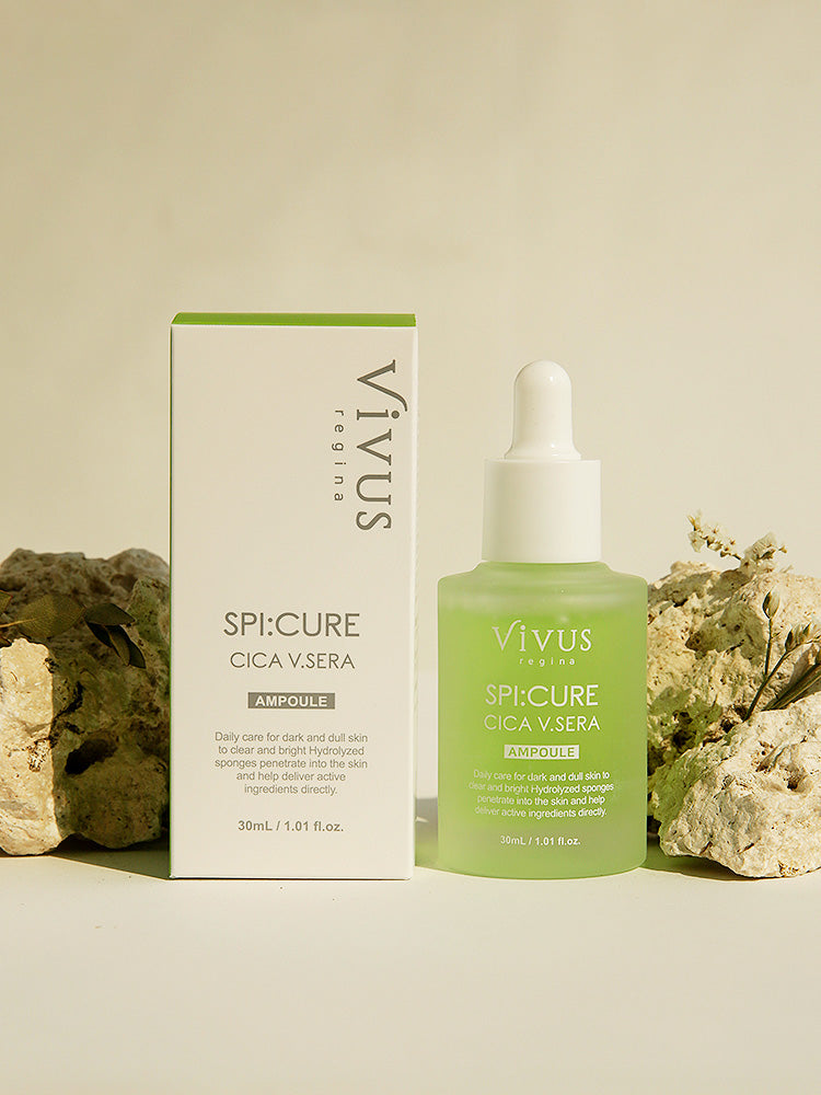 2Ampoules Set